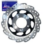 Disco Freno Delantero 125W-C AKT 125W-C