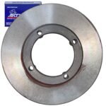 Disco Freno Delantero AKT 3W180 3W200 - Imagen 2