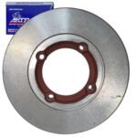 Disco Freno Delantero AKT 3W180 3W200