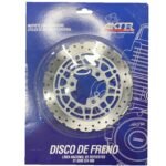 Disco Freno Delantero J5Sc AKT 150J5 Sc Pro