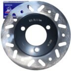 Disco Freno Delantero AKT Jet 125