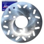 Disco Freno Delantero AKT Jet 125 - Imagen 2