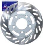Disco Freno Trasero J5 AKT 150J5