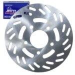 Disco Freno Trasero J5 AKT 150J5 - Imagen 2