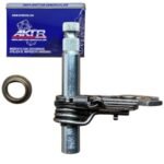 Eje Cambios Completo AKT Ds 300