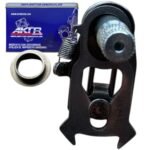 Eje Cambios Completo AKT Ds 300 - Imagen 2