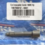 Eje Empujador Clutch 180Re AKT Cr5 Ttr 180 Ttx 180