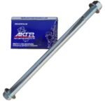 Eje Rueda Trasera Ak 125-150R AKT 125 150 Tt
