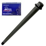 Eje Rueda Trasero Ds200 AKT Tt200Ds