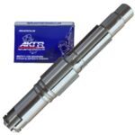 Eje Salida 125SCgr AKT 125Evo 125Tt Atv200