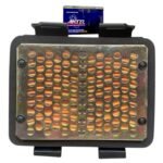 Elemento Filtro Aire AKT 300Rally - Imagen 2