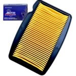 Elemento Filtro Aire R3Cr5125-162 AKT R3 Cr5 Cr4