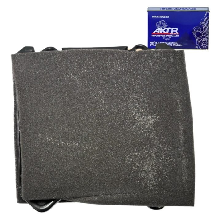Elemento Filtro Aire 200Ds AKT - Imagen 2