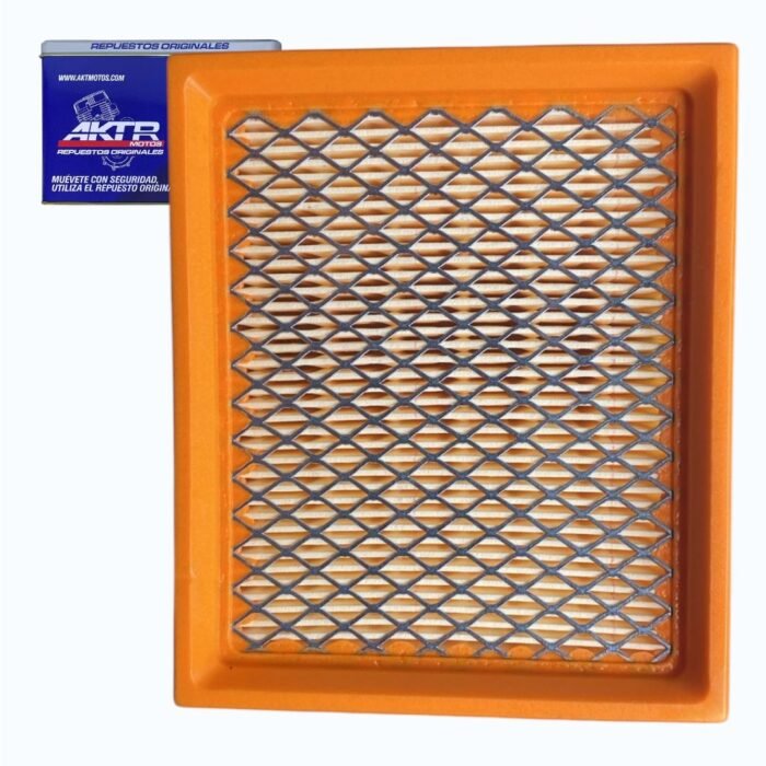 Elemento Filtro de Aire AKT 125 150 TTR 180 - Imagen 2