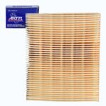 Elemento Filtro de Aire AKT 125 150 TTR 180