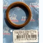 Empaque Mofle AKT TTR 125 150 TT 150 R3 Repuesto Moto - Imagen 2