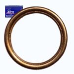 Empaque Mofle AKT TTR 125 150 TT 150 R3 Repuesto Moto