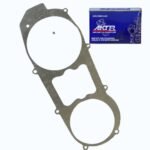 Empaque Tapa Clutch AKT 125 Mawi Repuesto Motor