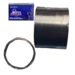 Empaque Union Mofle Ttr180Ttx AKT 125 150 Tt 150 Ttr