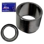 Empaque Union Mofle TtXmSm AKT 125 150 Tt 180Xm