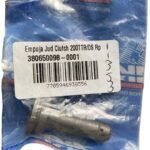 Empuja Jud Clutch 200TtrDs AKT