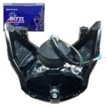 Farola Completo AKT 110Nv - Imagen 2