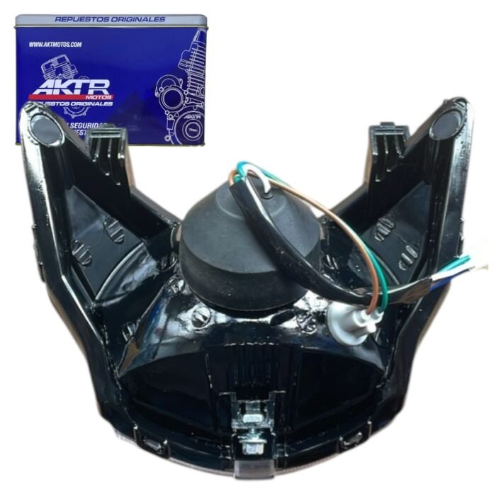 Farola Completo AKT 110Nv - Imagen 2