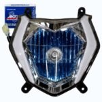 Farola Completa AKT 125/162CR4