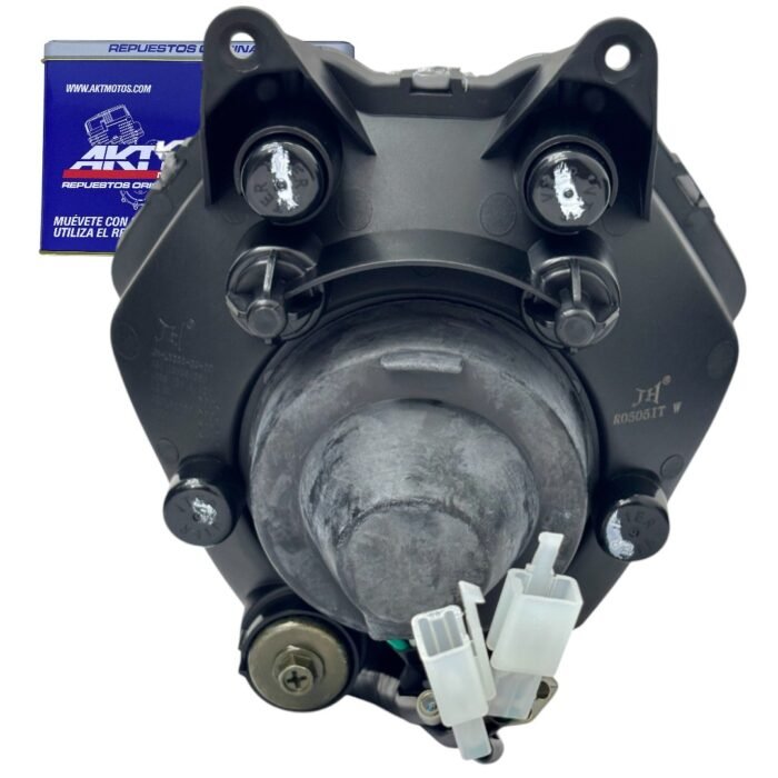 Farola Completa 125150200Cr4 AKT 125 150 200Cr4 - Imagen 2
