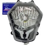 Farola Completa 125150200Cr4 AKT 125 150 200Cr4