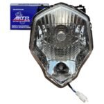 Farola Completa 200Ds / 125TTr  Ns AKT