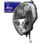 Farola Completa 200Ds / 125TTr  Ns AKT - Imagen 2