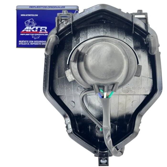 Farola Completa 200Ds / 125TTr  Ns AKT - Imagen 3