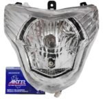 Farola Completa Rtxs AKT Rtx-S