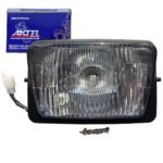Farola Completo 08 125Tt AKT 150Tt