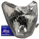 Farola Completo AKT 125 150 Ttr Ttr 180