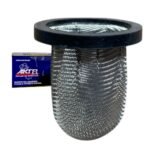 Filtro Aceite 125R180Adv AKT 125Evo 3W 125Tt