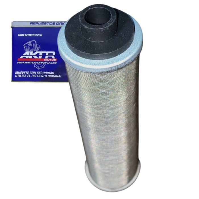 Filtro Aceite AKT 250Tt - Imagen 2
