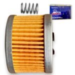 Filtro Aceite 300DsAcRally250Cr4 AKT Ds 300 250Cr4