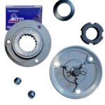 Filtro Centrifugo Aceite AKT 235
