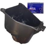 Gabeta Central AKT 125W 125W-C