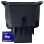 Gabeta Central AKT 125W 125W-C - Imagen 2