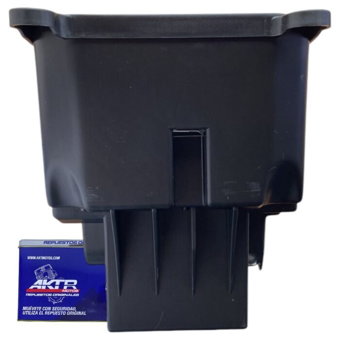 Gabeta Central AKT 125W 125W-C - Imagen 2