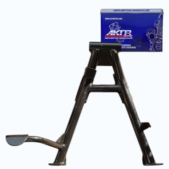 Gato Central AKT 150 CR4 y 200 CR4 Repuesto Moto - Imagen 2