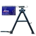 Gato Central AKT Cr5
