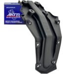 Guardabarro Trasero Interno Ds200 AKT - Imagen 2