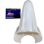 Guardabarro Delantero AKT 110Nv - Imagen 2