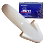Guardabarro Delantero 125150NeEvo AKT 125 150 Evo 150 Ne - Imagen 3