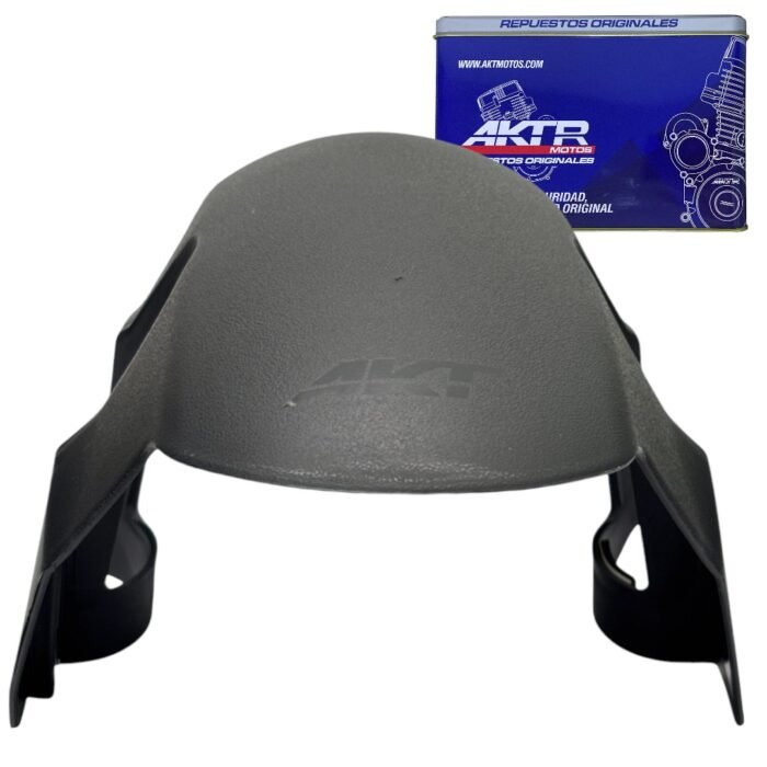 Guardabarro Delantero Interior AKT 125 150 Ttr 180 - Imagen 3