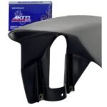 Guardabarro Delantero Interior AKT 125 150 Ttr 180 - Imagen 4